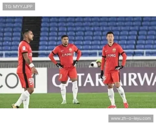 上海海港新赛季外援阵容整合，直指亚冠小组赛突破