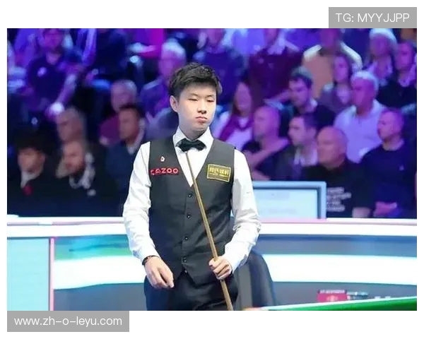 台球锦标赛产生新科冠军，19岁小将冷静发挥夺魁