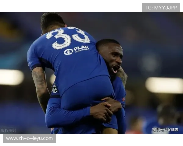 切尔西或由数据驱动重塑球员评估体系